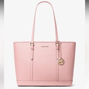 Michael Kors large tote bag